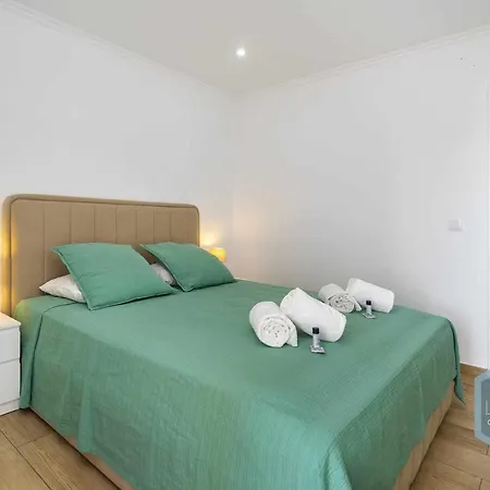 Apartment Magna 109 Dream