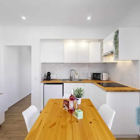Magna 109 - Dream Appartement *