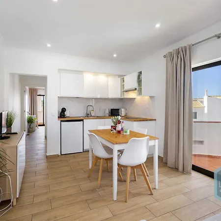 Appartement Magna 109 - Dream