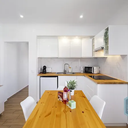 Magna 109 - Dream Appartement *