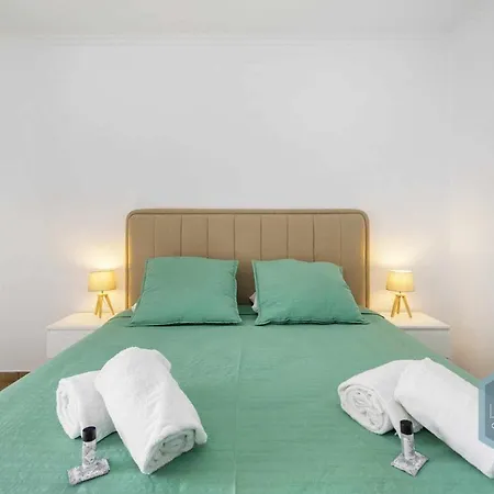 Magna 109 - Dream Apartamento *