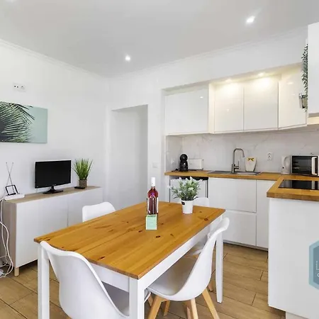 Apartamento Magna 109 - Dream *