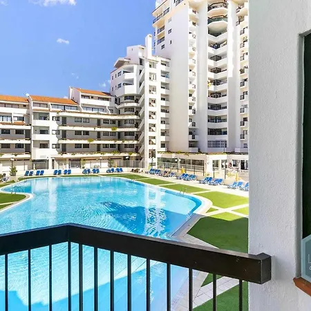 Magna 109 Dream * Albufeira
