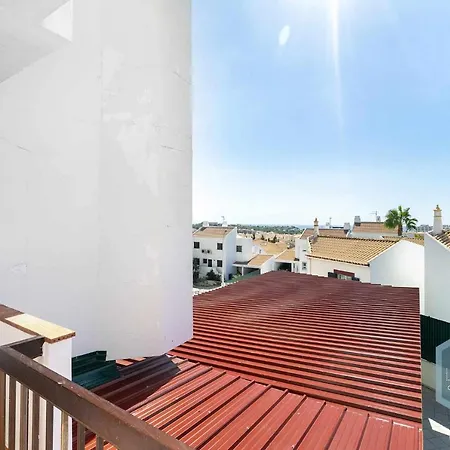 Magna 109 Dream Apartment Albufeira
