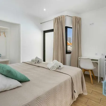 Magna 109 - Dream * Albufeira