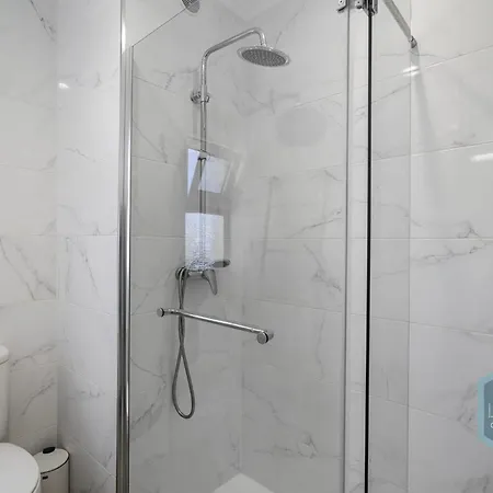 Magna 109 - Dream Apartamento