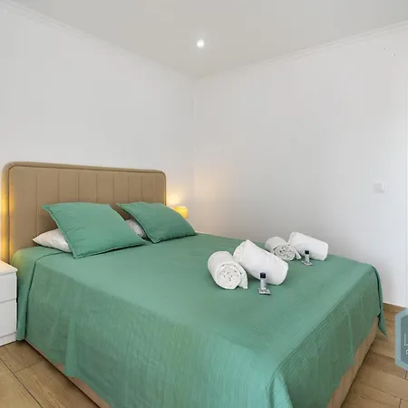 Magna 109 - Dream Albufeira