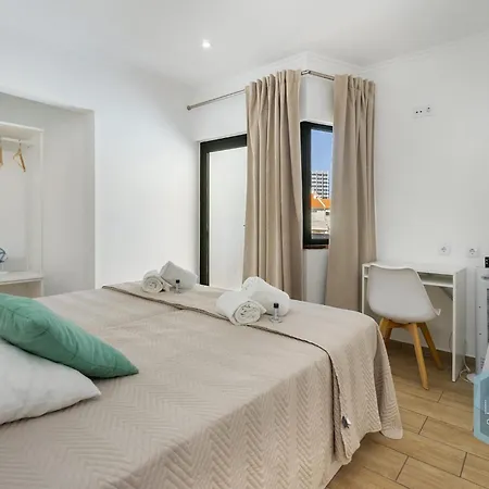 Magna 109 - Dream * Albufeira