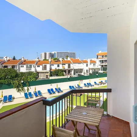 Apartamento Magna 109 - Dream Albufeira