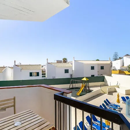 Magna 109 - Dream Apartamento