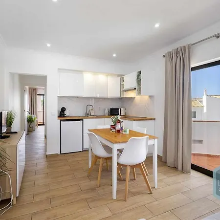 Magna 109 - Dream * Albufeira