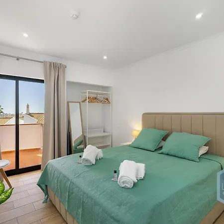 Magna 109 - Dream * Albufeira